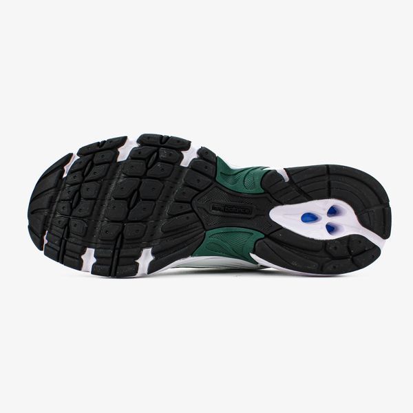 Кросівки New Balance 530 White Green Silver Premium 09012-Зелений-36 фото