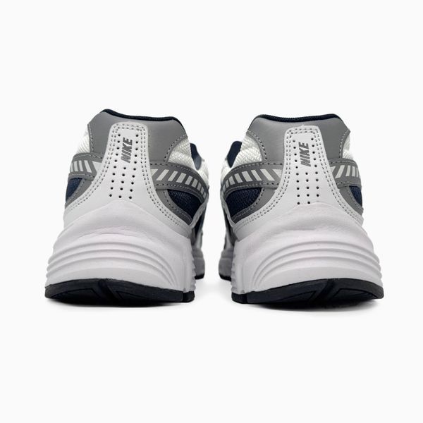 Кросівки Nike Initiator White Grey Blue 16801-Білий-36 фото