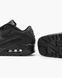 Кросівки Nike Air Max 90 "Black" 02624-Чорний-40 фото 5