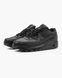 Кросівки Nike Air Max 90 "Black" 02624-Чорний-40 фото 2