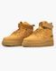 Кросівки Nike Air Force 1 Gore-Tex 05267-Коричневий-37 фото 2