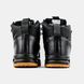 Кросівки Nike Lunar Force 17 Duckboot black brown 05120-Чорний-41 фото 7