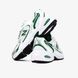 Кросівки New Balance 530 White Green Silver Premium 09012-Зелений-36 фото 4
