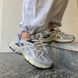Кросівки Asics Gel Kahana 8 Grey Beige 12667-Сірий-36 фото 11