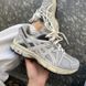 Кросівки Asics Gel Kahana 8 Grey Beige 12667-Сірий-36 фото 10