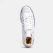 Кеди Converse CHUK TAYLOR High Sole White 06828-Білий-39 фото 5