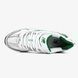 Кросівки New Balance 530 White Green Silver Premium 09012-Зелений-36 фото 5
