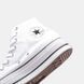 Кеди Converse CHUK TAYLOR High Sole White 06828-Білий-39 фото 7