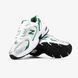 Кросівки New Balance 530 White Green Silver Premium 09012-Зелений-36 фото 3