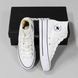 Кеди Converse CHUK TAYLOR High Sole White 06828-Білий-39 фото 8