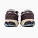Кросівки Nike Zoom Vomero 5 Brown White 11753-Коричневий-36 фото 3