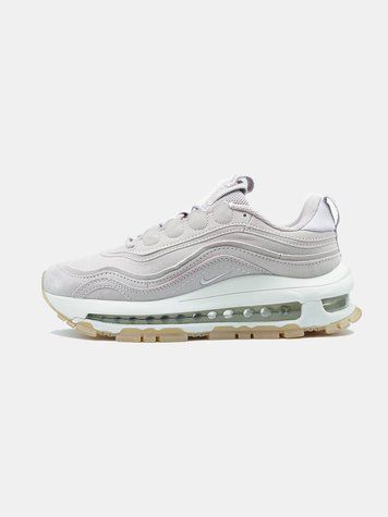 Кросівки Nike Air Max 97 Futura Violet 21917-Бежевий-36 фото