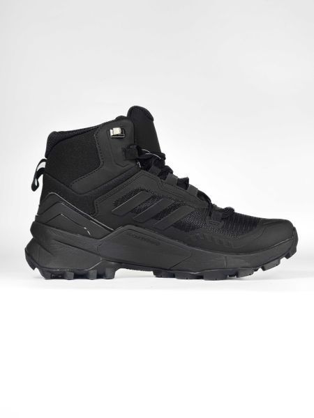 Кросівки Adidas Terrex Swift Black Gore-Tex Winter Termo(зимові) 18548-Чорний-36 фото