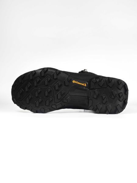 Кросівки Adidas Terrex Swift Black Gore-Tex Winter Termo(зимові) 18548-Чорний-36 фото