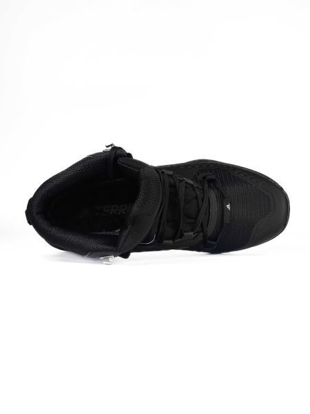 Кросівки Adidas Terrex Swift Black Gore-Tex Winter Termo(зимові) 18548-Чорний-36 фото