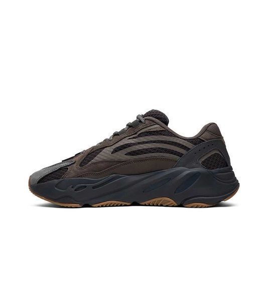 Кросівки Adidas Yeezy Boost 700 V2 brown 00700-Коричневий-40 фото