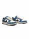 Кросівки Nike SB Dunk Low Racing Buggy Sand Scorcher University Blue Black 14641-Блакитний-36 фото 2