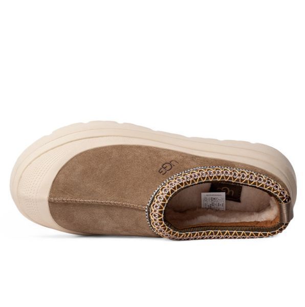 UGG Tasman Hybrid Slippers Beige 19595-Бежевий-37 фото