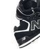 Кросівки New Balance 574 High Black White Winter (зимові) 14530-Чорний-37 фото 6