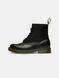 Черевики Dr. Martens Black 02893-Чорний-36 фото 1