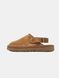 Ugg Goldenstar Clog Chestnut/Beige 22737-Коричневий-36 фото 1