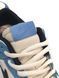 Кросівки Nike SB Dunk Low Racing Buggy Sand Scorcher University Blue Black 14641-Блакитний-36 фото 7