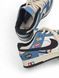 Кросівки Nike SB Dunk Low Racing Buggy Sand Scorcher University Blue Black 14641-Блакитний-36 фото 6