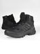 Кросівки Adidas Terrex Swift Black Gore-Tex Winter Termo(зимові) 18548-Чорний-36 фото 3