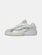 Кросівки Adidas Niteball 2.0 White Beige 12309-12311-Білий-36 фото 1