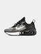 Кросівки Nike Air Max 2021 Black White 08127-Чорний-36 фото 1