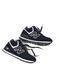 Кросівки New Balance 574 High Black White Winter (зимові) 14530-Чорний-37 фото 4