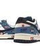 Кросівки Nike SB Dunk Low Racing Buggy Sand Scorcher University Blue Black 14641-Блакитний-36 фото 8
