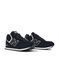 Кросівки New Balance 574 High Black White Winter (зимові) 14530-Чорний-37 фото 2