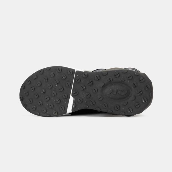 Кросівки Nike Air Max 2021 Black White 08127-Чорний-36 фото