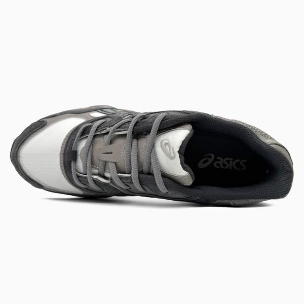 Кросівки Asics Gel NYC Grey White Gore-Tex 18608-Сірий-44 фото