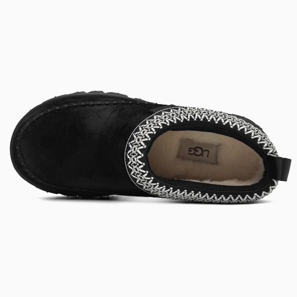 Ugg Venture Daze Black 22725-Чорний-36 фото