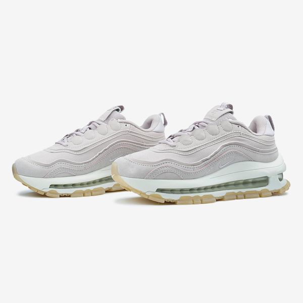 Кросівки Nike Air Max 97 Futura Violet 21917-Бежевий-36 фото
