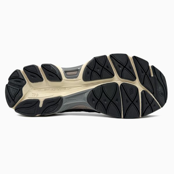 Кросівки Asics Gel NYC Grey White Gore-Tex 18608-Сірий-44 фото