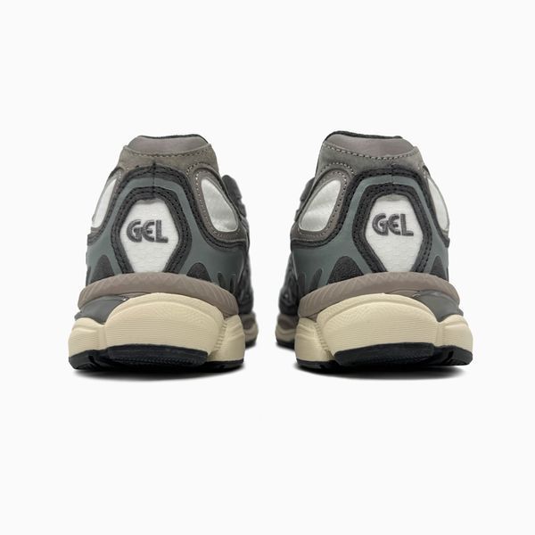 Кросівки Asics Gel NYC Grey White Gore-Tex 18608-Сірий-44 фото