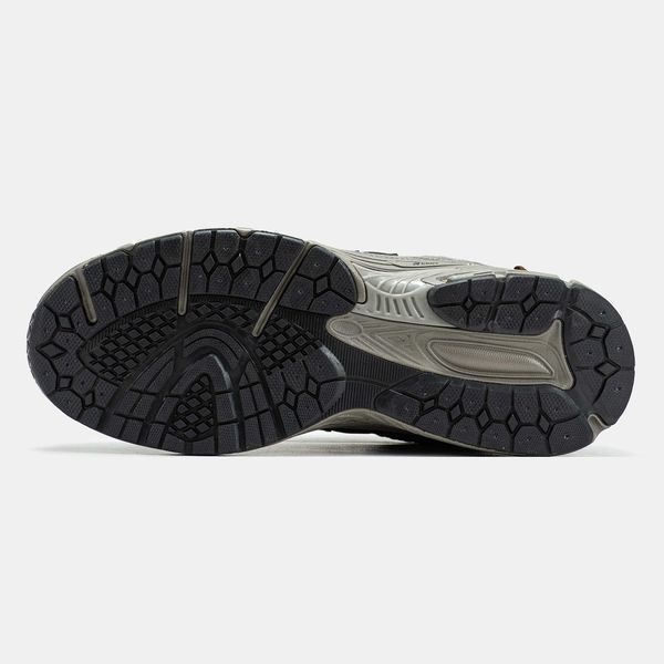 Кросівки New Balance 1906R Cordura(кордура) Grey Black 13361-Темно-сірий-37 фото