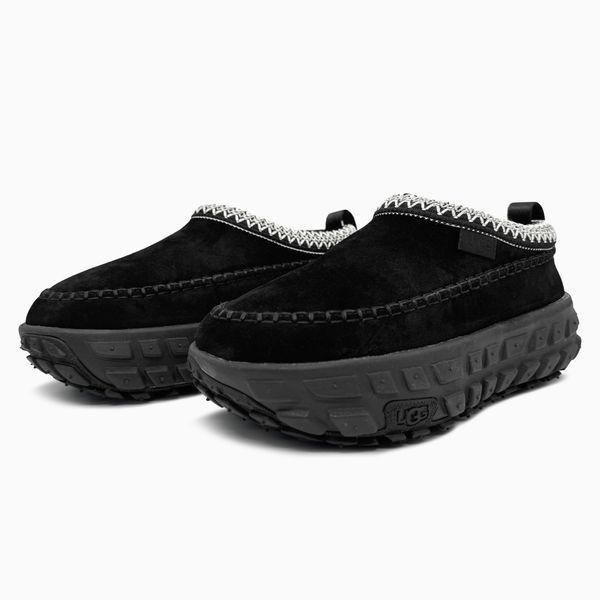 Ugg Venture Daze Black 22725-Чорний-36 фото