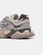 Кросівки New Balance 9060 Grey matter Timberwolf Covert green 11839-Кремовий-36 фото 7