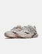Кросівки New Balance 9060 Grey matter Timberwolf Covert green 11839-Кремовий-36 фото 3