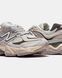 Кросівки New Balance 9060 Grey matter Timberwolf Covert green 11839-Кремовий-36 фото 6