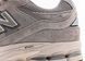 Кросівки NB New Balance 2002R Grey 06776-Сірий-36 фото 9