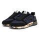 Кросівки Premiata Dark Blue 17855-Темно-синій-41 фото 3