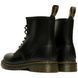 Черевики Dr. Martens Black 02893-Чорний-36 фото 3