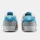 Кросівки Nike Cortez UN/LA Reindbow Grey Blue Yellow Pink 12674-Мультиколор-36 фото 8