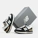 Кросівки New Balance 574 Legacy Black White 23924-37 фото 8