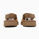 Ugg Goldenstar Clog Chestnut/Beige 22737-Коричневий-36 фото 3